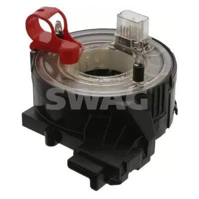 SWAG Vinutá pružina airbagu SWG 30 93 8630 – Hledejceny.cz
