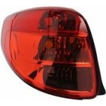 Zadní světlo- levé SUZUKI SX4 (EY/GY) 2006-2013 |006-2013| DEPO | 6611929LLDUE – Hledejceny.cz