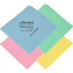 Vileda 159616 Mikrohadřík Colors XL 4 ks – Zboží Dáma