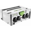 Elektrocentrála FESTOOL SYS-PowerHub SYS-PH FR/BE/CZ/SK/PL 201682