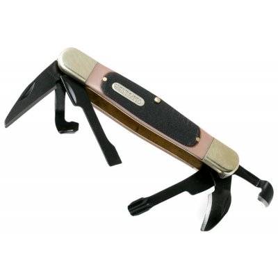 Old Timer Splinter řezbářský víceželízkový nůž – Zboží Mobilmania