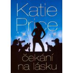 Čekání na lásku - Price Katie – Hledejceny.cz