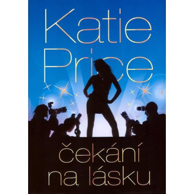 Čekání na lásku - Price Katie