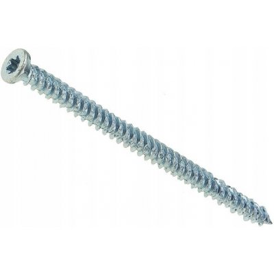 Kalení šrouby pro zárubně Arvex 7,5x72 mm 100 ks – Hledejceny.cz