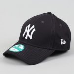 New Era 39thirty League Basic Neyyan Flexfit cap Navy White – Zboží Dáma