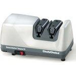 EdgeCraft M312 bruska na nože 2-stupňová, bílá 0312-0M0 – Sleviste.cz