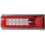 Zadní světlo HERTH+BUSS ELPARTS 83840021 – Hledejceny.cz