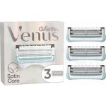 Gillette Venus Satin Care Pubic Hair & Skin 3 ks – Zboží Mobilmania