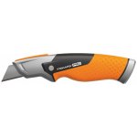 Nůž pevný pracovní CarbonMax Fiskars 1027222 – Zboží Mobilmania