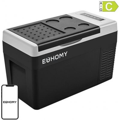 EUHOMY CF004 19l – Zboží Mobilmania
