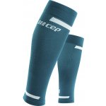 CEP Lýtkové návleky 4.0 Černá – Zboží Mobilmania