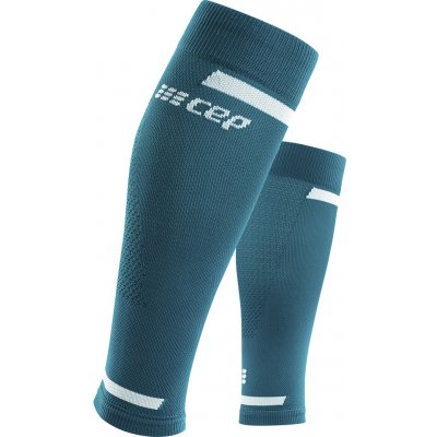 CEP Lýtkové návleky 4.0 Černá – Zboží Mobilmania