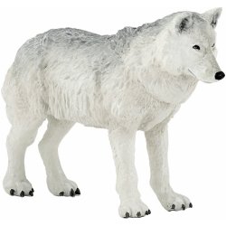 Papo Vlk polární