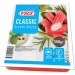 Vici Surimi tyčinky 41% 250 g – Hledejceny.cz