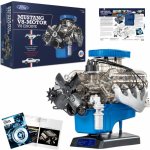Franzis motor Ford Mustang V8 v měřítku 1:4 – Zboží Živě