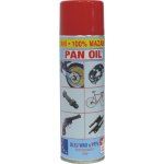 Panoil Silikonový olej aerosol 500 ml – Zbozi.Blesk.cz