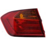 Zadní světlo- levé vnější BMW 3 (F30/31) 2012-2019 |012-2019| TYC | 11-12276-06-2 – Hledejceny.cz