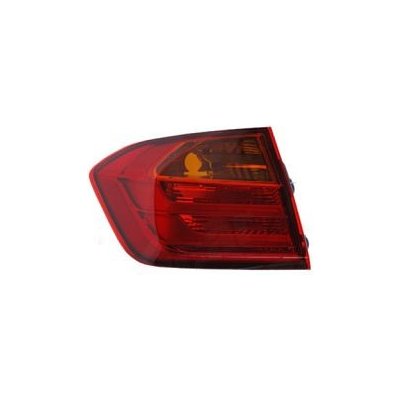 Zadní světlo- levé vnější BMW 3 (F30/31) 2012-2019 |012-2019| TYC | 11-12276-06-2 – Hledejceny.cz