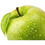 Saloos esenciální olej ZELENÉ JABLKO 10 ml – Hledejceny.cz