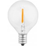 Brilagi LED žárovka G40 E12/0,8W/230V 3000K WZOEM1 – Hledejceny.cz