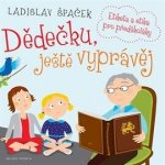 Velká kniha českých pohádek - Pavel Šrut – Zboží Mobilmania