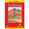 Macmillan Factual Readers Level 3+ The Romans