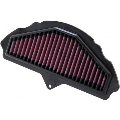 Vzduchový filtr K&N FILTERS KA-1008 – Hledejceny.cz