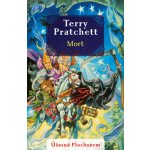 Mort - Terry Pratchett – Hledejceny.cz