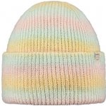 Barts Soleige beanie Zimní čepice Yellow – Hledejceny.cz