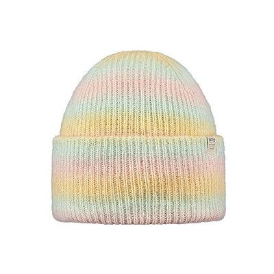 Barts Soleige beanie Zimní čepice Yellow – Hledejceny.cz