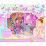 Lamps Tetovací studio pro malé slečny – Zboží Dáma