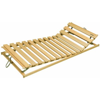 Postelia MASIV 16 HN 200 x 140 cm – Zbozi.Blesk.cz