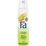 Fa Deodorant Pistácie a med 150 ml – Sleviste.cz