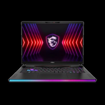 MSI Gaming Raider GE68 HX 14VIG-407PL – Hledejceny.cz