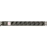 Gembird EG-PDU-014-C14 – Zboží Mobilmania