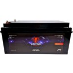 Voltium Energy VE-SPBTC-12300 12V 300Ah – Zbozi.Blesk.cz