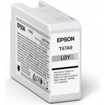 Epson T47A9 - originální