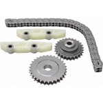 BorgWarner Sada rozvodového řetězu BGW 59007150004 – Zboží Mobilmania