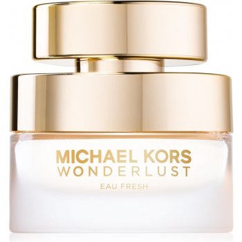 Michael Kors Wonderlust EauAU Fresh toaletní voda dámská 30 ml