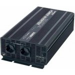Carspa CAR3K 24V/230V 3000W USB – Hledejceny.cz