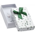 Šperky4U Vánoční dárková krabička na soupravu šperků KR0557 – Hledejceny.cz