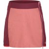 Dámská sukně Direct Alpine dámská zateplovací sukně Skirt Alpha Lady 1.0 coral/palisander