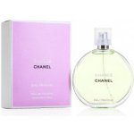 Chanel Chance Eau Fraiche toaletní voda dámská 150 ml – Hledejceny.cz