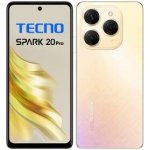 TECNO SPARK 20 Pro 8GB/256GB – Zboží Živě