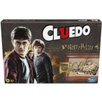 Hasbro Cluedo Harry Potter Edition – Hledejceny.cz