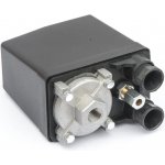 NE-MA Tlakový spínač NEMA 400 V / 12 bar (1x1/4") – Zbozi.Blesk.cz