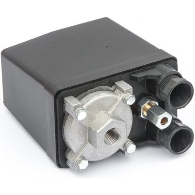 NE-MA Tlakový spínač NEMA 400 V / 12 bar (1x1/4") – Zbozi.Blesk.cz