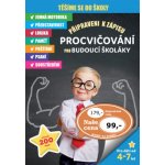 Procvičování pro budoucí školáky – Zbozi.Blesk.cz