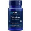 Doplněk stravy Life Extension Citicoline CDP-Choline 60 vegetariánská kapsle, 250 mg
