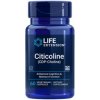 Doplněk stravy Life Extension Citicoline CDP-Choline 60 vegetariánská kapsle 250 mg